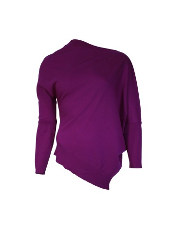 LIVIANA CONTI PULLOVER F4WA34