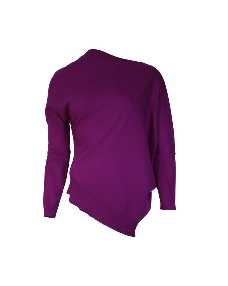 LIVIANA CONTI PULLOVER F4WA34
