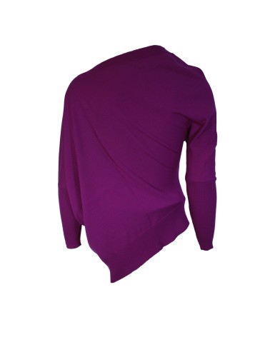 LIVIANA CONTI PULLOVER F4WA34