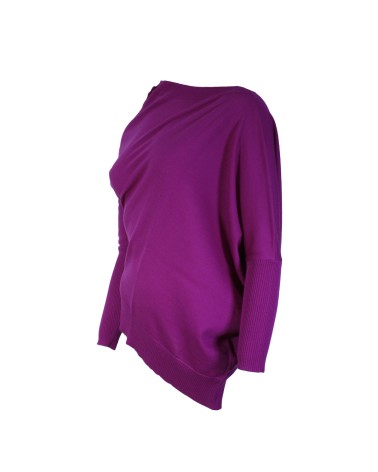 LIVIANA CONTI PULLOVER F4WA34