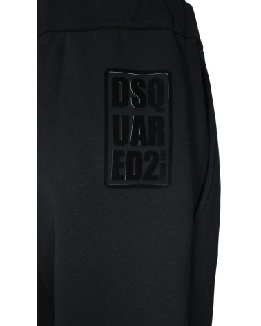 DSQUARED2 BURBS PANT S74KB1065