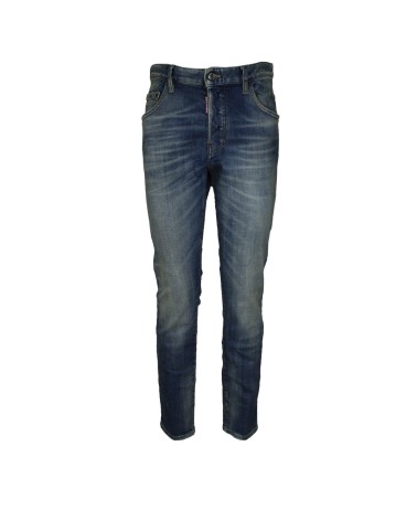 DSQUARED2 SKATER JEAN S71LB1656