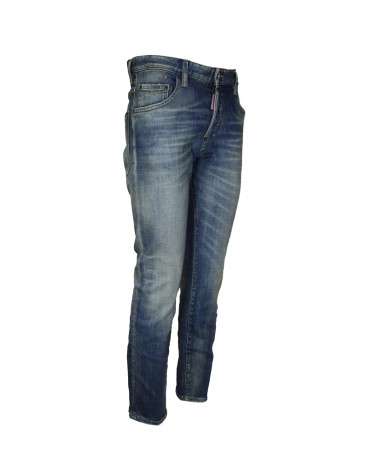 DSQUARED2 SKATER JEAN S71LB1656