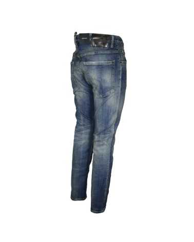 DSQUARED2 SKATER JEAN S71LB1656