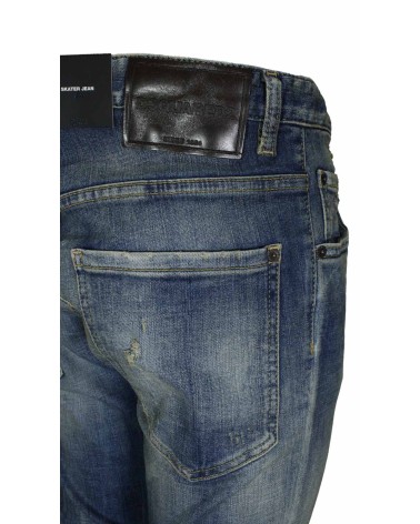 DSQUARED2 SKATER JEAN S71LB1656