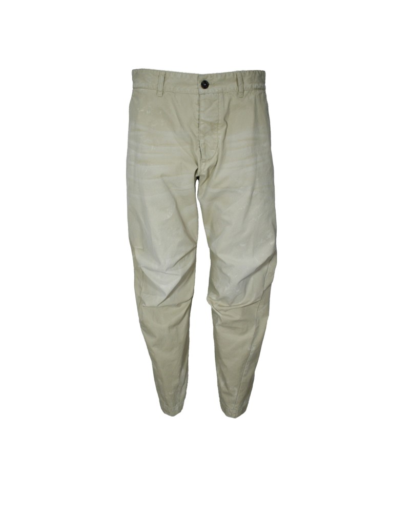 DSQUARED2 SKIPPER PANT S74KB1046