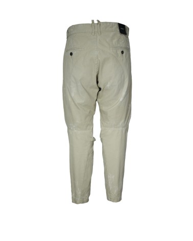 DSQUARED2 SKIPPER PANT S74KB1046