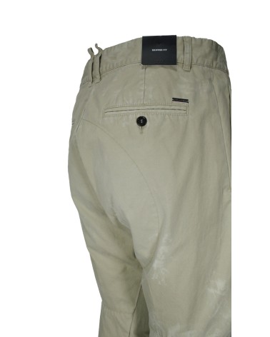 DSQUARED2 SKIPPER PANT S74KB1046