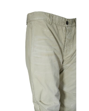 DSQUARED2 SKIPPER PANT S74KB1046