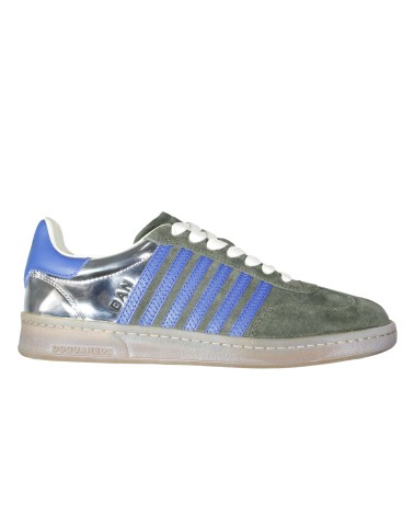 DSQUARED2 SNEAKER SNM0442 M4136