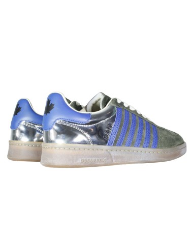 DSQUARED2 SNEAKER SNM0442 M4136