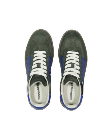 DSQUARED2 SNEAKER SNM0442 M4136