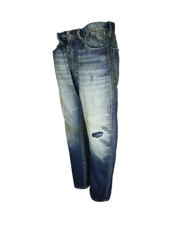 DSQUARED2 BIG BROTHER JEAN S74LB1758
