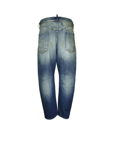 DSQUARED2 BIG BROTHER JEAN S74LB1758