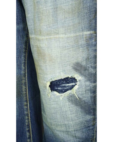DSQUARED2 BIG BROTHER JEAN S74LB1758