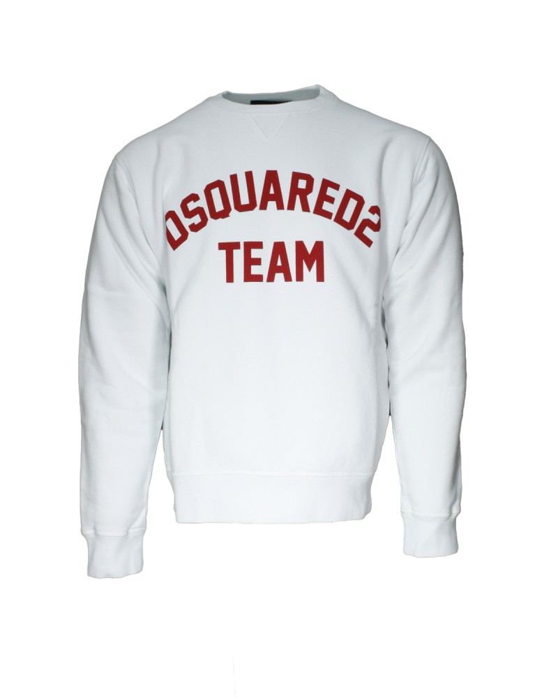 DSQUARED2 SWEATSHIRT S74GU0887