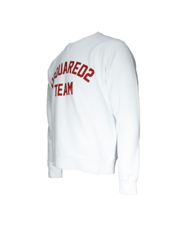 DSQUARED2 SWEATSHIRT S74GU0887