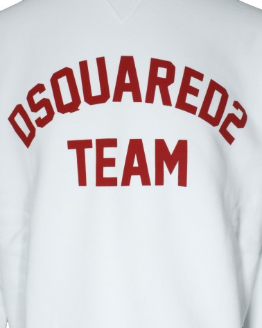 DSQUARED2 SWEATSHIRT S74GU0887