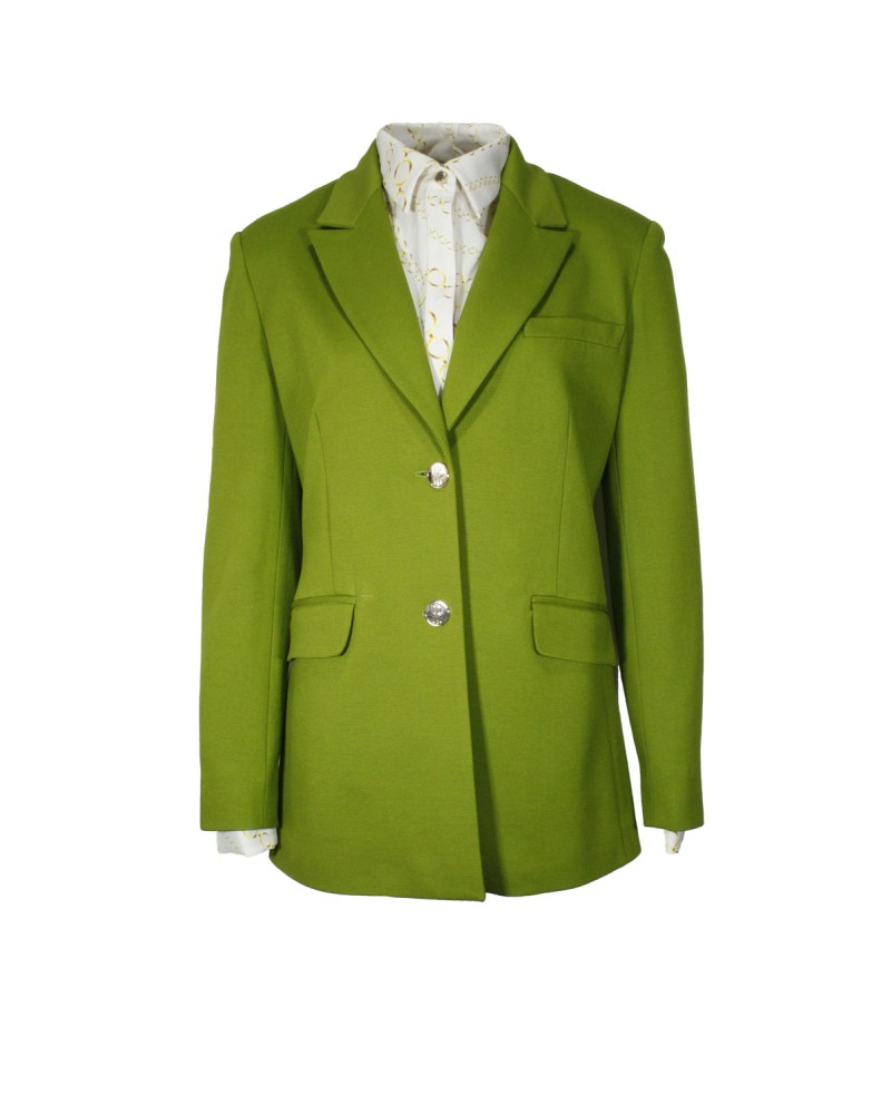 FRACOMINA BLAZER FR25WJ3015W72701