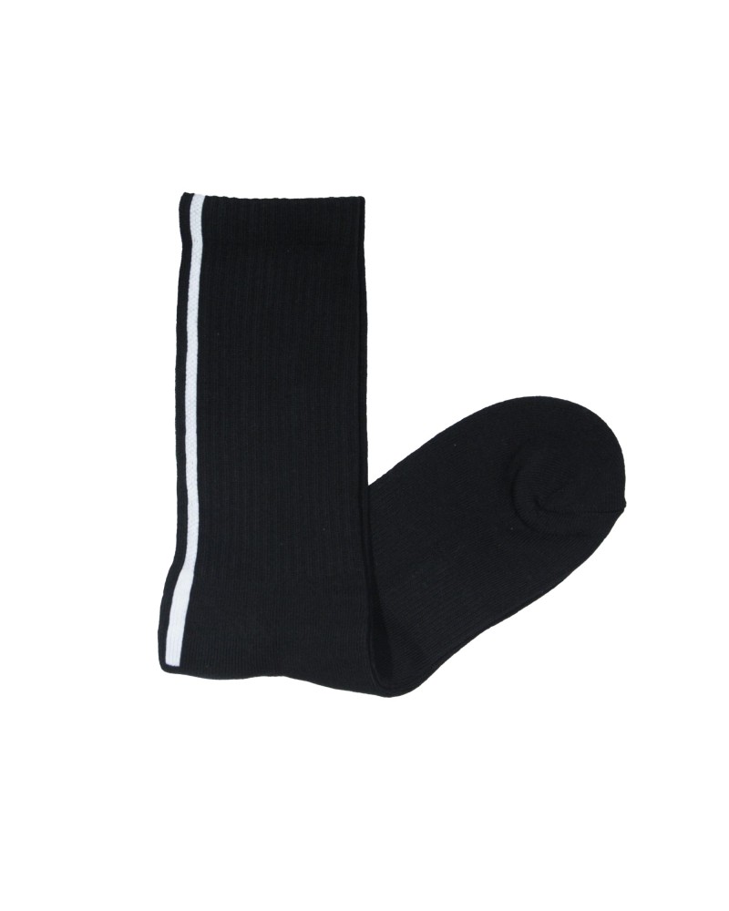 THOM KROM SOCKEN SOCK 10 bl