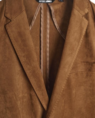ANTONY MORATO SAKKO MMJA00493 2105