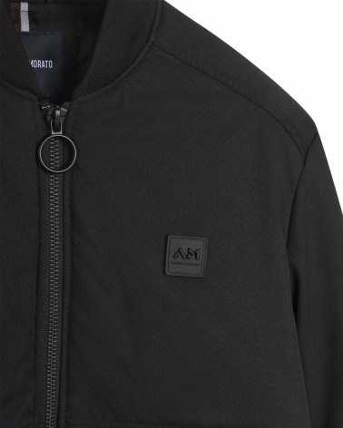 ANTONY MORATO JACKE MMCO00942 9000