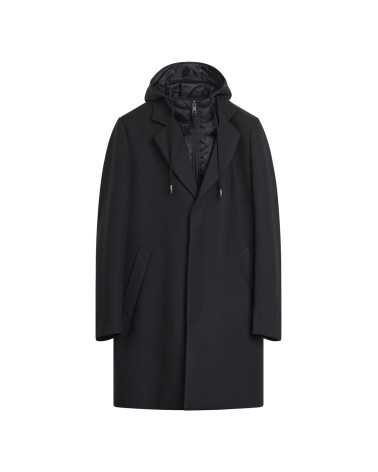 ANTONY MORATO MANTEL MMCO00947 9000