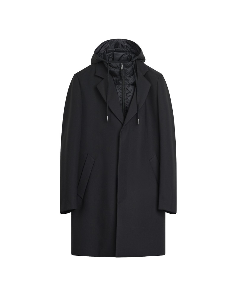 ANTONY MORATO MANTEL MMCO00947 9000