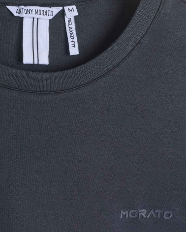 ANTONY MORATO BASIC T-SHIRT MMKS02578 7139