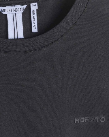 ANTONY MORATO BASIC T-SHIRT MMKS02578 9000