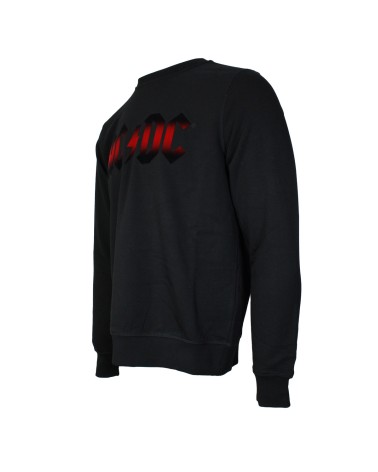 ANTONY MORATO SWEATSHIRT MMFL01107 9000