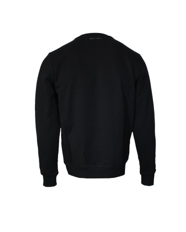 ANTONY MORATO SWEATSHIRT MMFL01107 9000