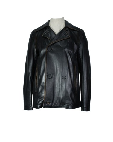 LIVIANA CONTI LEDERJACKE L4WX35