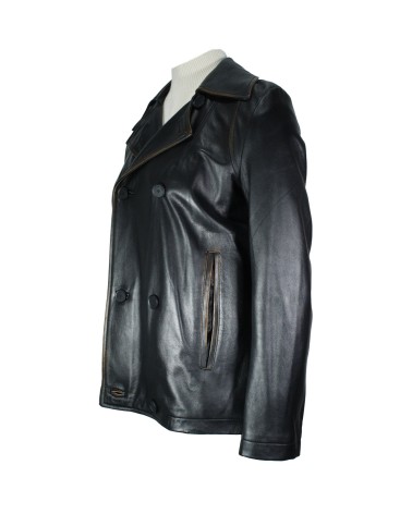 LIVIANA CONTI LEDERJACKE L4WX35