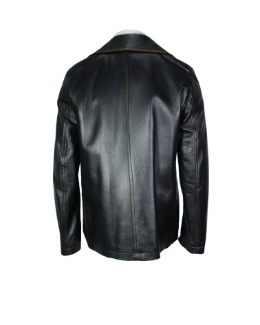 LIVIANA CONTI LEDERJACKE L4WX35
