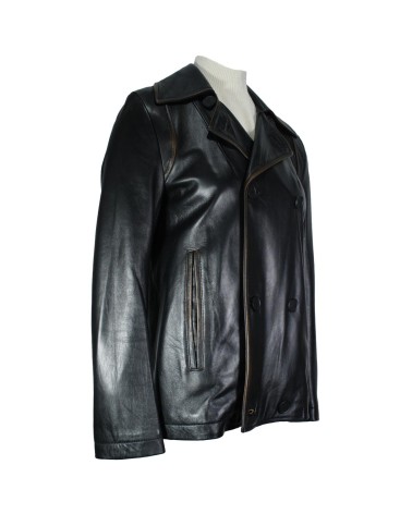 LIVIANA CONTI LEDERJACKE L4WX35