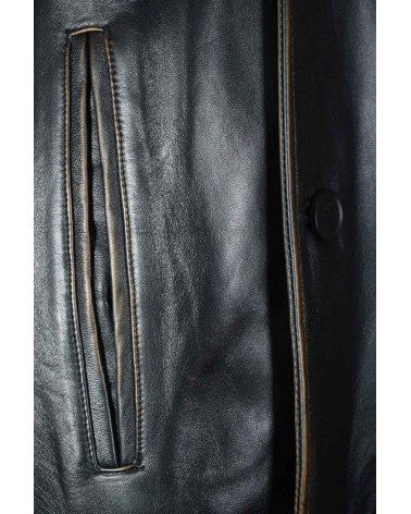 LIVIANA CONTI LEDERJACKE L4WX35