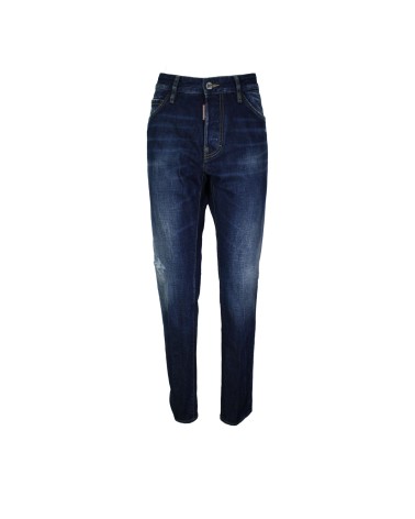 DSQUARED2 COOL GUY JEAN S71LB1646