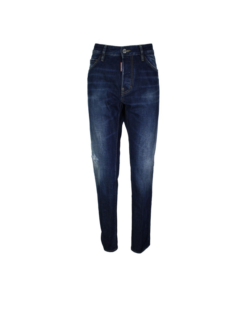 DSQUARED2 COOL GUY JEAN S71LB1646