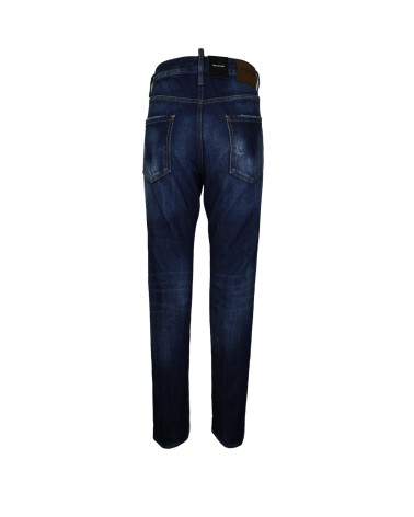 DSQUARED2 COOL GUY JEAN S71LB1646
