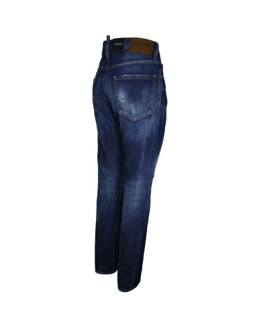 DSQUARED2 COOL GUY JEAN S71LB1646