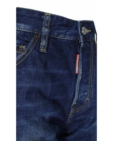 DSQUARED2 COOL GUY JEAN S71LB1646