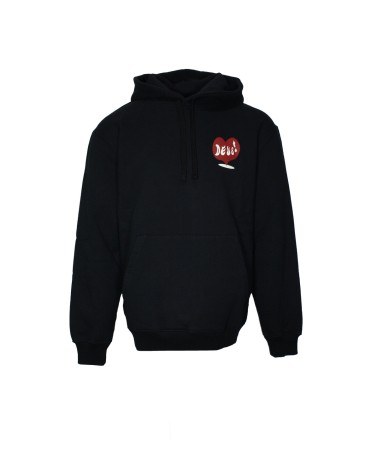 DEUS HOODIE DMP258190