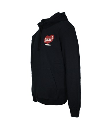 DEUS HOODIE DMP258190