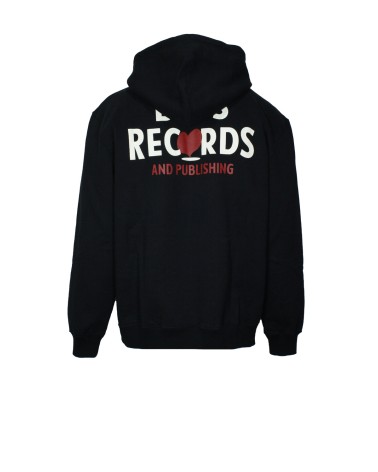 DEUS HOODIE DMP258190