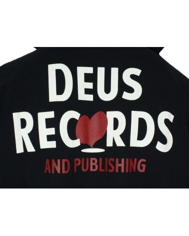 DEUS HOODIE DMP258190
