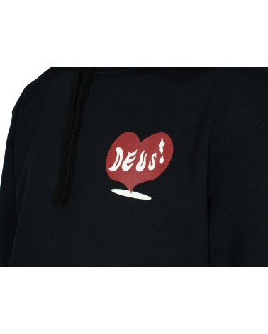 DEUS HOODIE DMP258190
