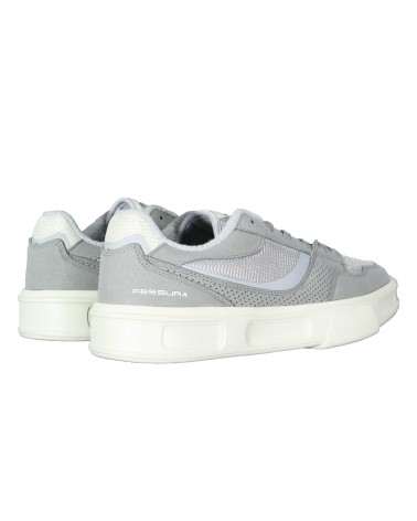 FESSURA SNEAKER STRIDE GRAY