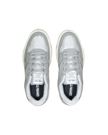 FESSURA SNEAKER STRIDE GRAY