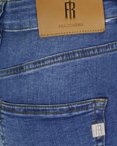 FRACOMINA JEANS FR25SVD005D42002